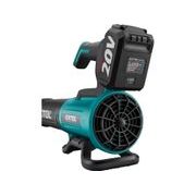 EXTOL INDUSTRIAL FUKAR AKU SHARE20V, BRUSHLESS, 4AH, 8791906 - AKU VYSAVAČ LISTÍ - ZAHRADA