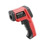 EXTOL PREMIUM TEPLOMĚR BEZKONTAKTNÍ IR PRŮMYSLOVÝ, 8831302 - MĚŘIČE TEPLOTY - MĚŘÍCÍ TECHNIKA