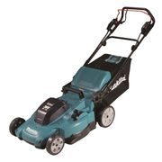 MAKITA DLM539Z - AKU SEKAČKA S POJEZDEM 530MM LI-ION LXT 2X18V BEZ AKU Z - AKUMULÁTOROVÉ SEKAČKY - ZAHRADA