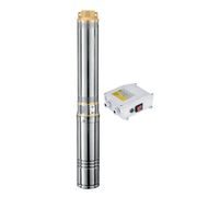 ELEKTRICKÉ ČERPADLO DO STUDNY GARDEN SD47/15, 750W, 3300L/H - DO STUDNY{% if kategorie.adresa_nazvy[0] != zbozi.kategorie.nazev %} - ZAHRADA{% endif %}