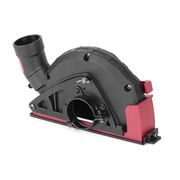 ODSÁVACÍ KRYT CDS5 NA BRUSKU A FRÉZOVÁNÍ - PRO ÚHLOVÉ BRUSKY - PŘÍSLUŠENSTVÍ