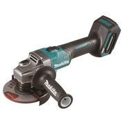 MAKITA GA005GZ01 - AKU ÚHLOVÁ BRUSKA 125MM LI-ION XGT 40V,MAKPAC, BEZ AKU Z - MAKITA XGT 40V - MAKITA-SHOP