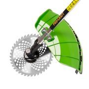 AKU KŘOVINOŘEZ PROCRAFT ATA-40/2 | ATA-40/2 PROCRAFT - AKU KŘOVINOŘEZY - ZAHRADA