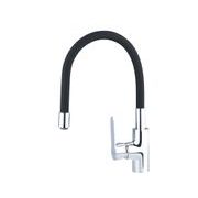 BALLETTO BATERIE UMYVADLOVÁ, STOJÁNKOVÁ S FLEXIBILNÍM RAMÍNKEM, 81120 - UMYVADLOVÉ BATERIE{% if kategorie.adresa_nazvy[0] != zbozi.kategorie.nazev %} - SANITA{% endif %}