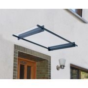 PALRAM - CANOPIA NANCY 1500 VCHODOVÁ STŘÍŠKA - PŘÍSTŘEŠKY VCHODOVÉ, PRO AUTA - DŮM A DOMÁCNOST, ELEKTRO..