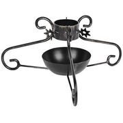 STOJAN HT10 390 MM, KOVOVÝ, NA STROMEČEK 70 MM - STOJANY NA STROMEČEK{% if kategorie.adresa_nazvy[0] != zbozi.kategorie.nazev %} - DŮM A DOMÁCNOST, ELEKTRO..{% endif %}