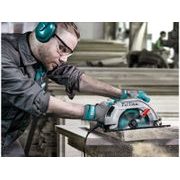 TOTAL PILA KOTOUČOVÁ, 1400W, 185MM, TS1141856 - ZNAČKA TOTAL - ELEKTRICKÉ NÁŘADÍ