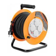 BUBEN VENKOVNÍ IP44 4Z, 20M 3X1,5 MM2 - PRODLUŽOVACÍ KABELY{% if kategorie.adresa_nazvy[0] != zbozi.kategorie.nazev %} - PŘÍSLUŠENSTVÍ{% endif %}