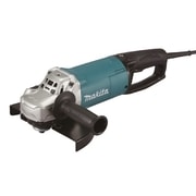 MAKITA GA9063R - ÚHLOVÁ BRUSKA S ELEKTRONIKOU A SJS 230MM,2200W - ÚHLOVÁ BRUSKA 230 MM - ELEKTRICKÉ NÁŘADÍ