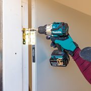 MAKITA DHP489RTJ - AKU BEZUHLÍKOVÝ PŘÍKLEPOVÝ ŠROUBOVÁK LI-ION LXT 18V 5,0 AH,MAKPAC - PŘÍKLEPOVÝ ŠROUBOVÁK 18V - 20V - AKU NÁŘADÍ