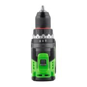 AKU ŠROUBOVÁK PROCRAFT PA18PROBL-1B-C | PA18PROBL-1B-C PROCRAFT - AKU ŠROUBOVÁK 18V - 20V - AKU NÁŘADÍ