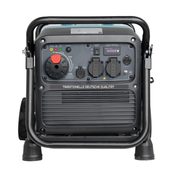 KÖNNER & SÖHNEN CZ KÖNNER & SÖHNEN INVERTOROVÁ ELEKTROCENTRÁLA KS 4100I E - INVERTOROVÉ ELEKTROCENTRÁLY - ELEKTROCENTRÁLY