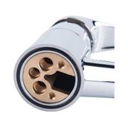 BALLETTO BATERIE DŘEZOVÁ TELESKOPICKÁ, 81019 - DŘEZOVÉ BATERIE - SANITA