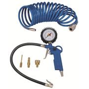 SCHEPPACH HC 06 BEZOLEJOVÝ KOMPRESOR 6L - BEZOLEJOVÉ KOMPRESORY - PNEU NÁŘADÍ