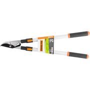 NŮŽKY NA VĚTVE TELESKOPICKÉ 75-100CM 2-ČEPELOVÉ, PR. STŘIHU 30MM - NŮŽKY NA VĚTVE - ZAHRADA