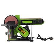 KOMBINOVANÁ PÁSOVÁ A KOTOUČOVÁ BRUSKA PROCRAFT BDS380 | BDS380 PROCRAFT - PÁSOVÉ BRUSKY - ELEKTRICKÉ NÁŘADÍ