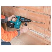 EXTOL INDUSTRIAL KLADIVO VRTACÍ AKU SHARE20V, 2,6J, SDS PLUS, BRUSHLESS, 20V LI-ION, 4AH, 8791816 - AKU VRTACÍ, SEKACÍ A KOMBINOVANÁ KLADIVA - AKU NÁŘADÍ