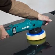 MAKITA PO6000C - ORBITÁLNÍ LEŠTIČKA 150MM,900W - LEŠTIČKY - ELEKTRICKÉ NÁŘADÍ