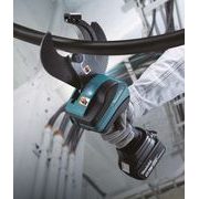 MAKITA DTC101ZK - AKU NŮŽKY NA KABELY LI-ION LXT 18V, BEZ AKU Z - AKU SPECIALITY - AKU NÁŘADÍ