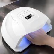 RIWALL HOME LAMPA HYBRID UV LAMPA NA NEHTY - ELEKTRO - DŮM A DOMÁCNOST, ELEKTRO..