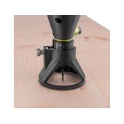 EXTOL CRAFT BRUSKA PŘÍMÁ S OHEBNÝM NÁSTAVCEM, 210KS, 135W, 404117 - PŘÍMÁ BRUSKA - ELEKTRICKÉ NÁŘADÍ