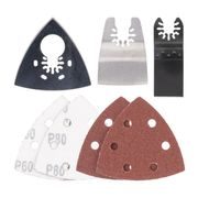 AKU MULTIFUNKČNÍ OSCILAČNÍ BRUSKA PMT22BB PROCRAFT (BEZ BATERIE A NABÍJEČKY) | PMT22BB PROCRAFT - AKU MULTIFUNKČNÍ BRUSKY (MULTITOOL) - AKU NÁŘADÍ