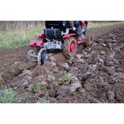 POHONNÁ JEDNOTKA PANTER FD5 S JEDNOSTRANNÝM PLUHEM - DAKR - PANTER SYSTÉM - ZAHRADA