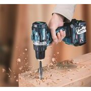 MAKITA DF002GZ - AKU BEZUHLÍKOVÝ VRTACÍ ŠROUBOVÁK LI-ION XGT 40V,BEZ AKU Z - MAKITA XGT 40V - MAKITA-SHOP