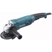 MAKITA GA5021C - ÚHLOVÁ BRUSKA S ELEKTRONIKOU 125MM,1450W - ÚHLOVÁ BRUSKA 125 MM{% if kategorie.adresa_nazvy[0] != zbozi.kategorie.nazev %} - ELEKTRICKÉ NÁŘADÍ{% endif %}