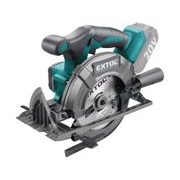 EXTOL INDUSTRIAL PILA KOTOUČOVÁ AKU SHARE20V, 165MM, BRUSHLESS, 20V LI-ION, BEZ BATERIE A NABÍJEČKY, 8791823 - EXTOL SHARE20V - AKU NÁŘADÍ{% if kategorie.adresa_nazvy[0] != zbozi.kategorie.nazev %} - AKU NÁŘADÍ{% endif %}