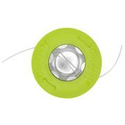 STRUNOVÁ HLAVA "GARDENA GREEN" PROCRAFT | MR-6 PROCRAFT - POLO-AUTOMATICÉ HLAVY TAP & GO - ZAHRADA