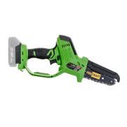 AKU RUČNÍ PILKA PROCRAFT PKA24 (BEZ BATERIE A NABÍJEČKY) | PKA24 PROCRAFT - PROŘEZÁVACÍ PILY - ZAHRADA