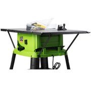 STACIONÁRNÍ KOTOUČOVÁ PILA PROCRAFT KR2800 | KR2800 PROCRAFT - STOLNÍ PILY - ELEKTRICKÉ NÁŘADÍ