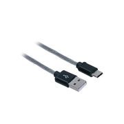 NABÍJECÍ USB-C KABEL, USB 2.0 A - USB-C 3.1, BLISTR, 2M - ELEKTRO - DŮM A DOMÁCNOST, ELEKTRO..