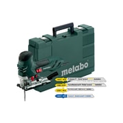 METABO STE 140 PLUS SET# - PŘÍMOČARÉ PILY{% if kategorie.adresa_nazvy[0] != zbozi.kategorie.nazev %} - ELEKTRICKÉ NÁŘADÍ{% endif %}