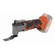 POWERPLUS POWDP4060 AKU MULTITOOL OSCILAČNÍ BRUSKA 20V (BEZ AKU) - AKU MULTIFUNKČNÍ, OSCILAČNÍ BRUSKY (MULTITOOL) - AKU NÁŘADÍ