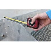 FORTUM METR LASEROVÝ 40M V KOMBINACI S 5M SVINOVACÍM, 4780275 - SVINOVACÍ METRY - MĚŘÍCÍ TECHNIKA