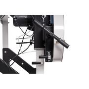 KMENOVÁ PÁSOVÁ ELEKTRICKÁ PILA LUMAG BSW76E 400V - PÁSOVÉ PILY NA DŘEVO - DŘEVOOBRÁBĚCÍ STROJE