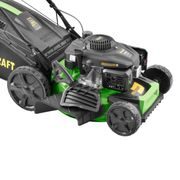 BENZÍNOVÁ SEKAČKA PROCRAFT PLM460 NE | PLM460 NE PROCRAFT - SEKAČKY SE ZÁBĚREM 46-48 CM - ZAHRADA