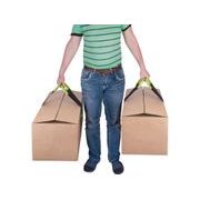 EXTOL CRAFT POPRUH S MADLY, K PŘENÁŠENÍ BŘEMEN DO 100KG, 956095 - MANIPULAČNÍ TECHNIKA, ZVEDÁKY - DÍLNA A GARÁŽ