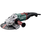 METABO WEPBA 24-230 MVT QUICK - ÚHLOVÁ BRUSKA 230 MM{% if kategorie.adresa_nazvy[0] != zbozi.kategorie.nazev %} - ELEKTRICKÉ NÁŘADÍ{% endif %}