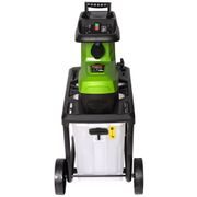 ZAHRADNÍ DRTIČ VĚTVÍ VÁLCOVÝ PROCRAFT PSL2850 | PSL2850 PROCRAFT - DRTIČ S ELEKTRICKÝM MOTOREM - ZAHRADA
