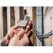 EXTOL PREMIUM ZÁMEK VISACÍ KOVOVÝ, 50MM, 8857405 - ZÁMKY VISACÍ - DÍLNA A GARÁŽ