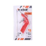 EXTOL PREMIUM BP 210 PISTOLE OFUKOVACÍ, 8865060 - OFUKOVACÍ PISTOLE - PNEU NÁŘADÍ