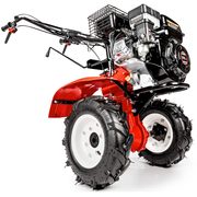 HAHN & SOHN CEDRUS 850 S MOTOREM LONCIN LC170F-2 ROTAVÁTOR - BENZÍNOVÉ KULTIVÁTORY - ZAHRADA