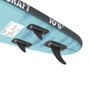 PADDLEBOARD SET PROCRAFT TRAVEL SUP320 | SUP320 PROCRAFT - DOPLŇKY A VYCHYTÁVKY - DŮM A DOMÁCNOST, ELEKTRO..