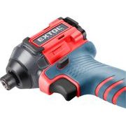 EXTOL PREMIUM UTAHOVÁK RÁZOVÝ 1/4" AKU SHARE20V, BRUSHLESS, BEZ BATERIE A NABÍJEČKY, 8891815 - RÁZOVÝ UTAHOVÁK 18V - AKU NÁŘADÍ