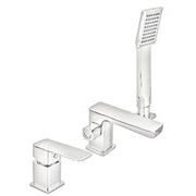 VANOVÁ BATERIE MIXXUS PREMIUM KUBUS 022 (3-HOLE) | KUBUS 022 (3-HOLE) PROCRAFT - VANOVÉ BATERIE{% if kategorie.adresa_nazvy[0] != zbozi.kategorie.nazev %} - SANITA{% endif %}