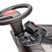 T 22-105.3 HD V2 SD PREMIUM AL-KO - ZAHRADNÍ TRAKTOR 2-VÁLEC - ZAHRADA