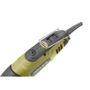 EXTOL CRAFT BRUSKA PŘÍMÁ, 40KS PŘÍSLUŠENSTVÍ, 135W, 404112 - PŘÍMÁ BRUSKA - ELEKTRICKÉ NÁŘADÍ